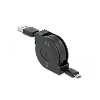 Easy, USB-Kabel, USB Stecker zu Micro-USB Typ B Stecker