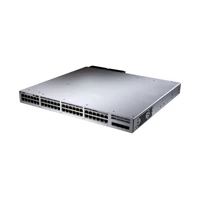 Catalyst 9300L, Network Advantage, Switch, L3 -