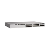 Catalyst 9200, Switch, 24 Port, 1Gbit/s