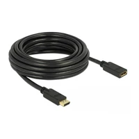 DisplayPort-Verlängerungskabel, DisplayPort Stecker