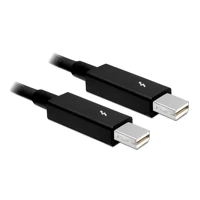 Monitorkabel männlich auf männlich 3 m