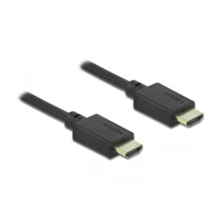 Highspeed, HDMI-Kabel mit Ethernet, HDMI