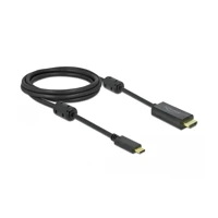 Video- / Audiokabel, USB-C Stecker zu HDMI