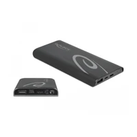 Powerbank, 10Ah, 37Wh, 3A, 2