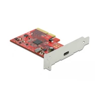 USB-Adapter, PCIe 3.0 x4, USB-C 3.2 Gen 2x2x1