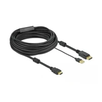 Video- / Audiokabel, HDMI, USB (nur Strom)