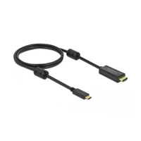 Video- / Audiokabel, USB-C Stecker zu HDMI