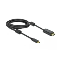 Kabel USB-C (m) -> HDMI 1.4 (m), 3m