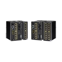 Catalyst IE3400 Rugged Series, Switch, 8 Port, 1Gbit/s, SFP