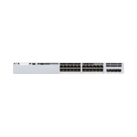 Catalyst 9300L, Switch, 24 Port, 10Gbit/s, SFP+