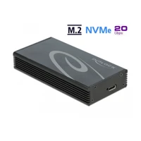 Speichergehäuse, M.2 NVMe Card / PCIe (NVMe), 20