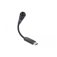 Mikrofon, USB
