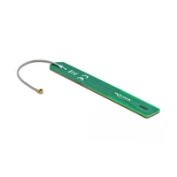Antenne, PCB, Smart Home, LPWAN, 2dBi, innen