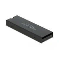 SSD-Kühlkörper, Passiv