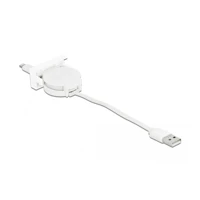 Lightning-Kabel, USB Stecker zu Lightning