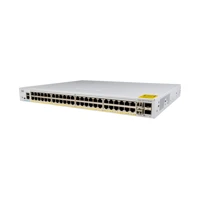 Catalyst 1000-48T-4X-L, Switch, managed, 48x