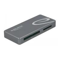 Kartenleser (MMC, SD, miniSD, RS-MMC, MMCmobile