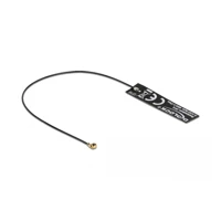 Antenne, Navigation, 0-2dBi, ungerichtet -