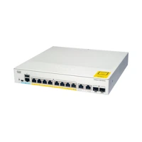 Catalyst 1000-8P-2G-L, Switch, 8 Port, 1Gbit/s, Kombi