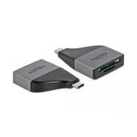 Kartenleser (SD, miniSD, RS-MMC, TransFlash