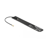 Antenne, 11.25cm, Smart Home, 0-4dBi -