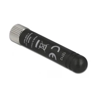 Antenne, Stange, Radio, -0,5dBi, ungerichtet