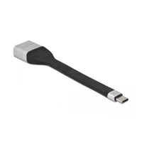 DisplayPort-Adapter, USB-C Stecker zu DisplayPort