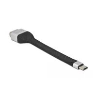 USB/VGA-Adapter, USB-C Stecker zu HD-15 (VGA) Buchse -