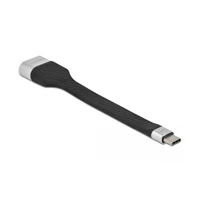 Adapter USB-C (m) -> HDMI (w), 14cm