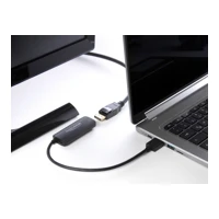High Speed, Videoadapter, Mikro-USB Typ B (nur