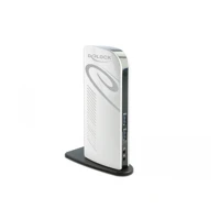 USB Docking Station Dual HDMI Full-HD -