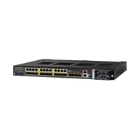 Industrial Ethernet 4010 Series, Switch, managed