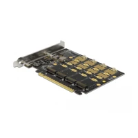 Speicher-Controller, M.2, M.2 NVMe Card, PCIe