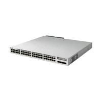 Catalyst 9300L, Network Essentials, Switch, L3