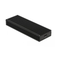 Speichergehäuse, M.2, M.2 NVMe Card / SATA 6Gb/s
