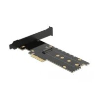 Speicher-Controller, M.2, M.2 NVMe Card / PCIe