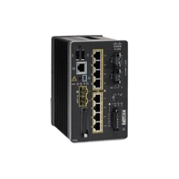 Catalyst IE3200 Rugged Series, Switch, 8 Port, 1Gbit/s, SFP