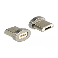 Magnetic, USB-Anschluss, Anschluss (magnetisch)