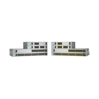 Catalyst 2960L-48PQ-LL, Switch, managed, 48x
