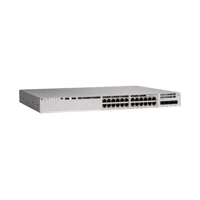 Catalyst 9200, Switch, 24 Port, 1Gbit/s