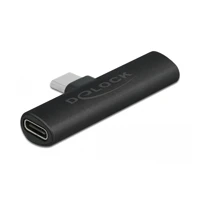 USB-Adapter, USB-C Stecker zu USB-C Buchse, USB 2.0 -