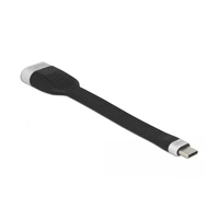 Videoadapter, USB-C Stecker zu HDMI Buchse -