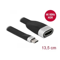DeLock Videoadapter, USB-C Stecker zu HDMI Buchse -
