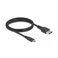 Kabel USB-C (m) -> DP 1.4 (m), 1,5m