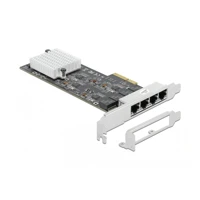 Netzwerkadapter, PCIe 2.1 x4, 10M/100M/1G/2,5