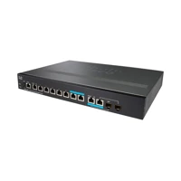 Small Business SG350-8PD, Switch, L3, managed -