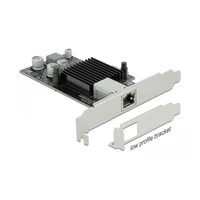 Netzwerkadapter, PCIe 2.1 Low-Profile, Gigabit