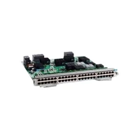 Catalyst 9400 Series Line Card, Switch