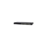 SG250-26P 26-Port Smart Switch, Switch, 1Gbit/s -