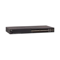 Small Business SG350-28SFP, Switch, L3, managed